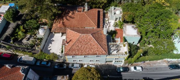 12 Schlafzimmer Haus in Sintra, Portugal, Nr. 135994 30