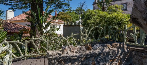 12 Schlafzimmer Haus in Sintra, Portugal, Nr. 135994 26