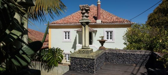 12 Schlafzimmer Haus in Sintra, Portugal, Nr. 135994 5