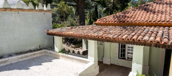 12 Schlafzimmer Haus in Sintra, Portugal, Nr. 135994 7