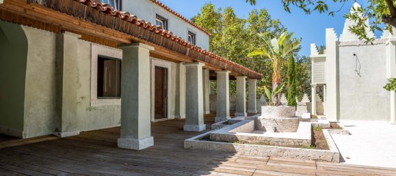 12 Schlafzimmer Haus in Sintra, Portugal, Nr. 135994 15