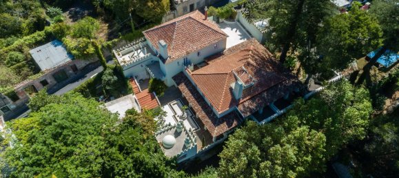 12 Schlafzimmer Haus in Sintra, Portugal, Nr. 135994 41