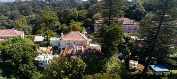 12 Schlafzimmer Haus in Sintra, Portugal, Nr. 135994 34