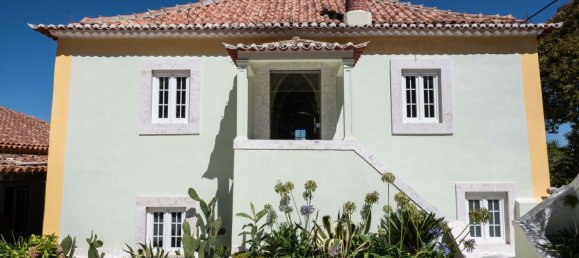 12 Schlafzimmer Haus in Sintra, Portugal, Nr. 135994 6