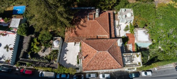 12 Schlafzimmer Haus in Sintra, Portugal, Nr. 135994 35