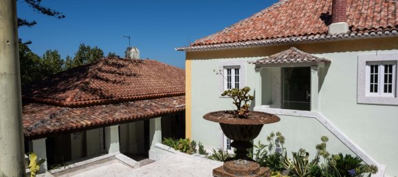 12 Schlafzimmer Haus in Sintra, Portugal, Nr. 135994 36