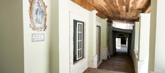 12 Schlafzimmer Haus in Sintra, Portugal, Nr. 135994 38