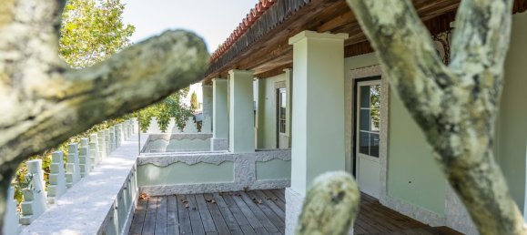 12 Schlafzimmer Haus in Sintra, Portugal, Nr. 135994 39