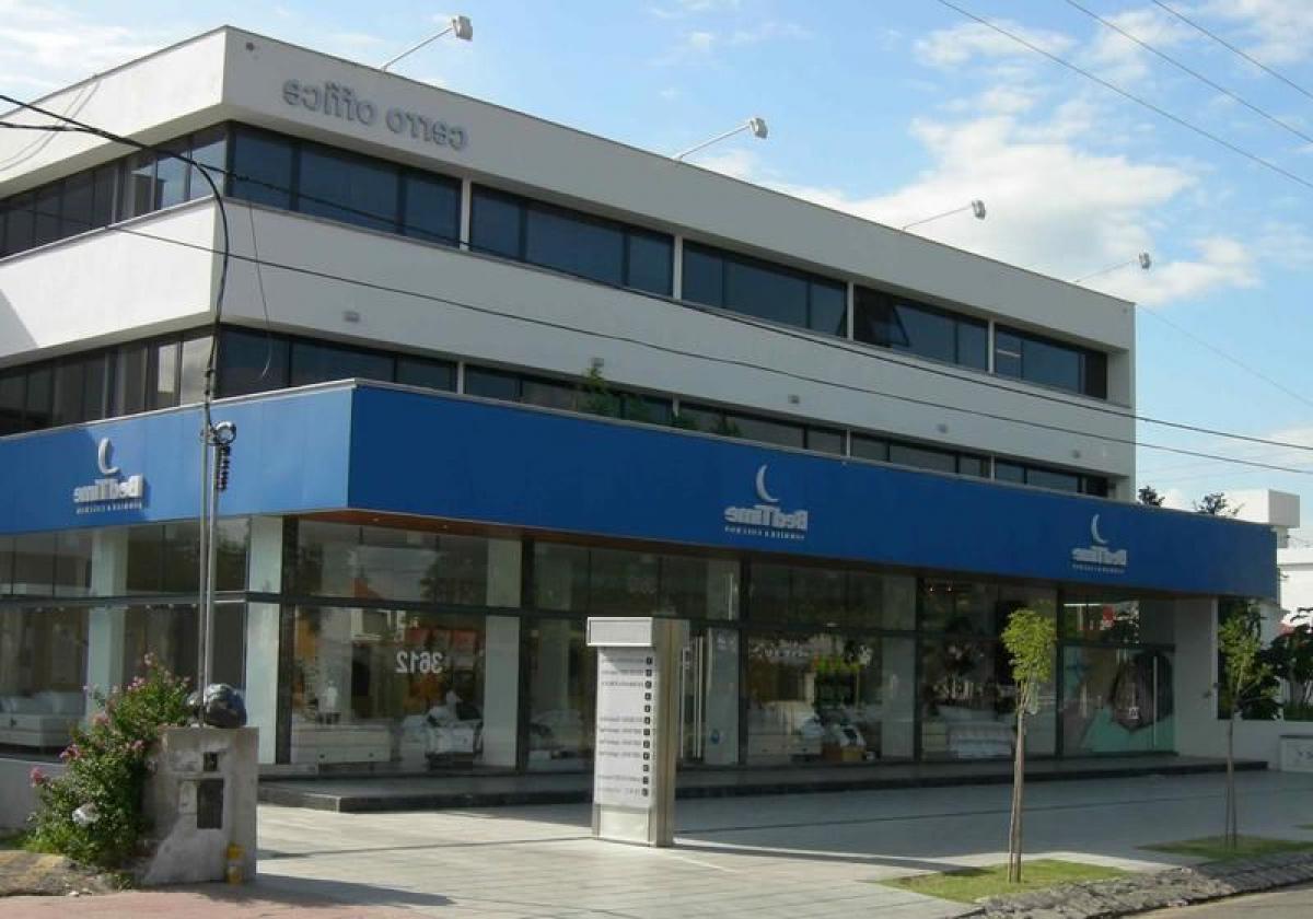 45m² Office in Cordoba, Argentina No. 25857