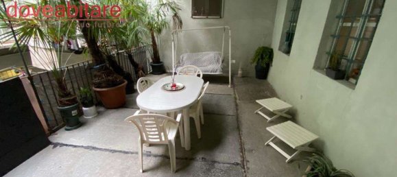 3 rooms Apartment in Pinerolo, Italy No. 164537 2