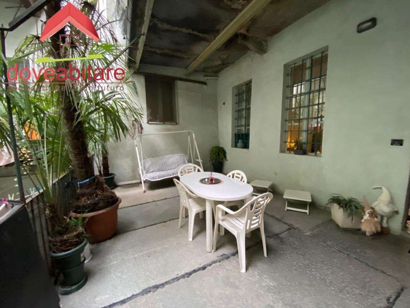 3 rooms Apartment in Pinerolo, Italy No. 164537