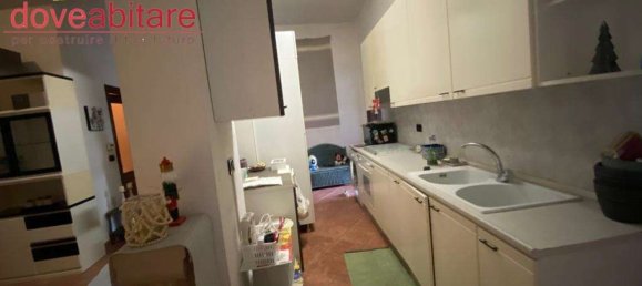 3 rooms Apartment in Pinerolo, Italy No. 164537 6