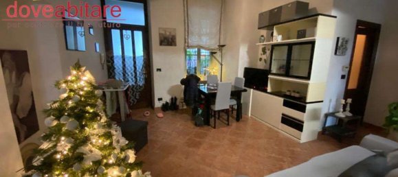 3 rooms Apartment in Pinerolo, Italy No. 164537 4