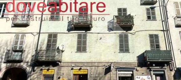 3 rooms Apartment in Pinerolo, Italy No. 164537 14