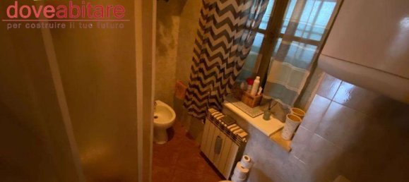 3 rooms Apartment in Pinerolo, Italy No. 164537 12