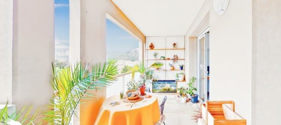 2 Schlafzimmer Wohnung in Marseille, France, Nr. 311197 3