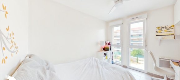 2 Schlafzimmer Wohnung in Marseille, France, Nr. 311197 5