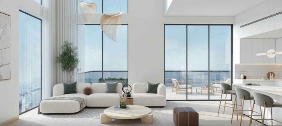 2 غرف نوم شقة في Ghaff Land Residence, مدينة دبي للاستديوهات, UAE رقم 63276 6