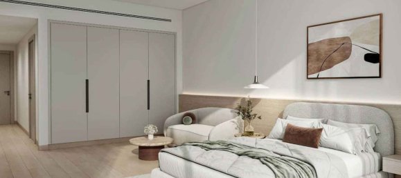 2 غرف نوم شقة في Ghaff Land Residence, مدينة دبي للاستديوهات, UAE رقم 63276 2