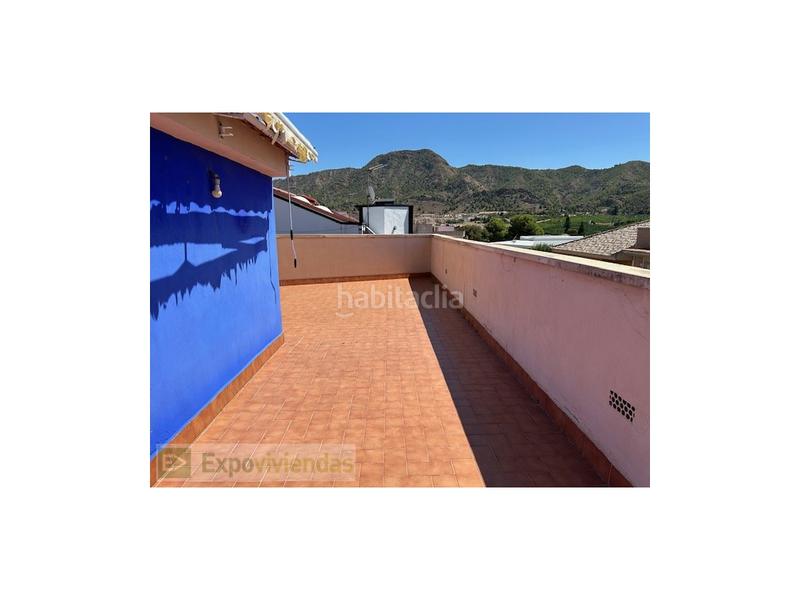 3 Schlafzimmer Penthouse in Beniajan, Spain, Nr. 272611