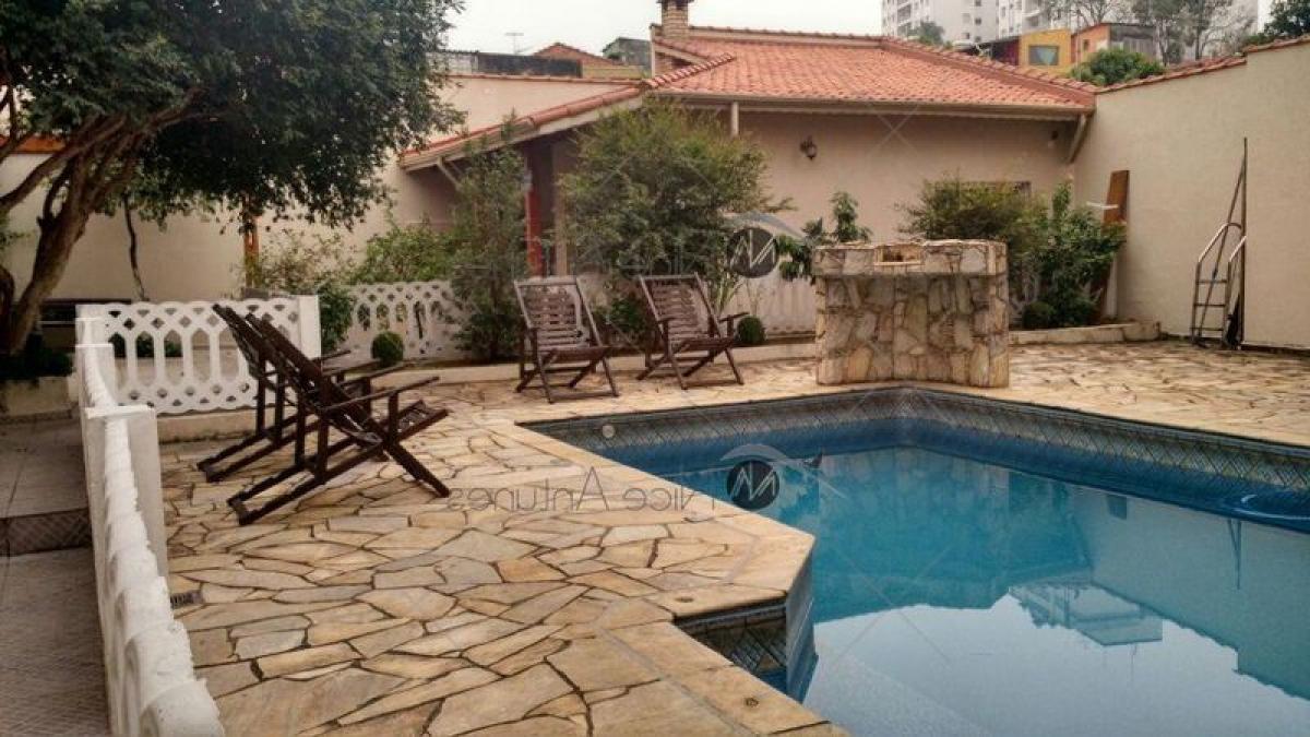 Casa T5 em São Paulo, Brazil N.º 592348