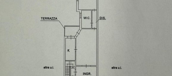 5 Schlafzimmer Wohnung in Viareggio, Italy, Nr. 323355 29