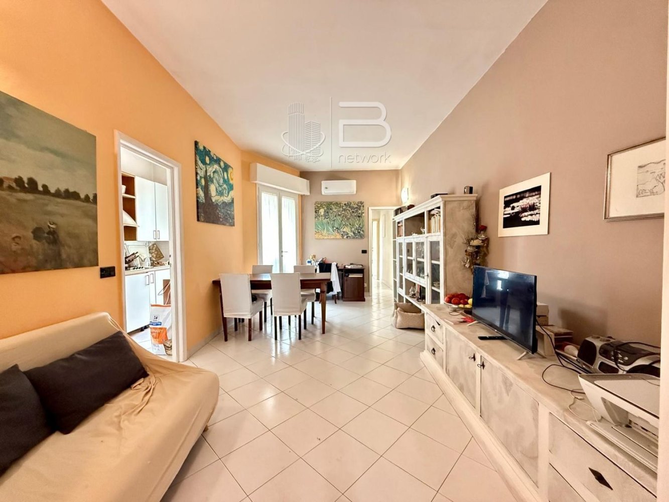5 Schlafzimmer Wohnung in Viareggio, Italy, Nr. 323355