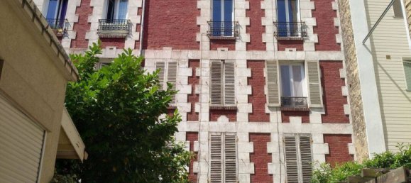 Apartamento T1 em Boulogne-Billancourt, France N.º 327725 11