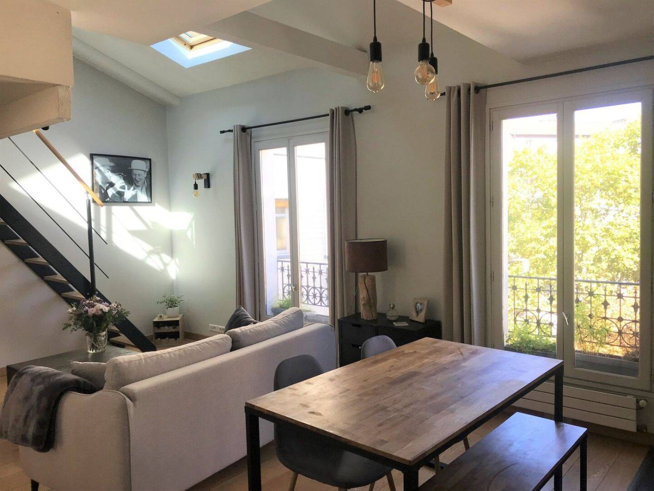 Apartamento T1 em Boulogne-Billancourt, France N.º 327725