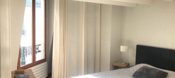 Apartamento T1 em Boulogne-Billancourt, France N.º 327725 5