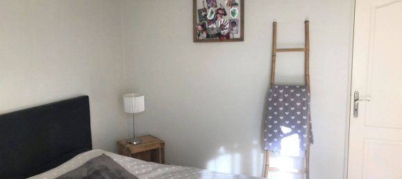 Apartamento T1 em Boulogne-Billancourt, France N.º 327725 6