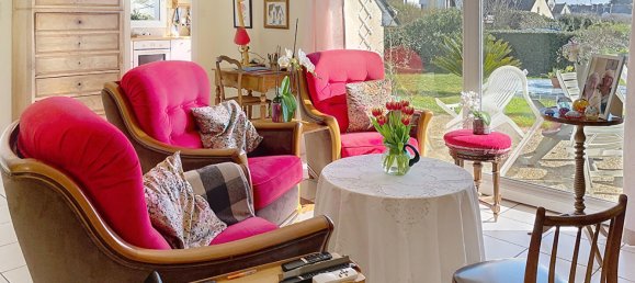 3 chambres Maison à Quiberon, France No. 198224 25