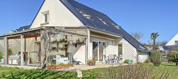 3 chambres Maison à Quiberon, France No. 198224 12