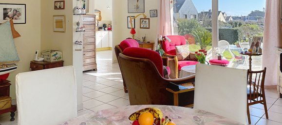 3 chambres Maison à Quiberon, France No. 198224 21