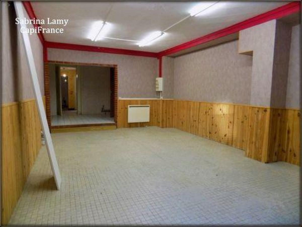 2 غرف نوم منزل في Montmirail, France رقم 11775