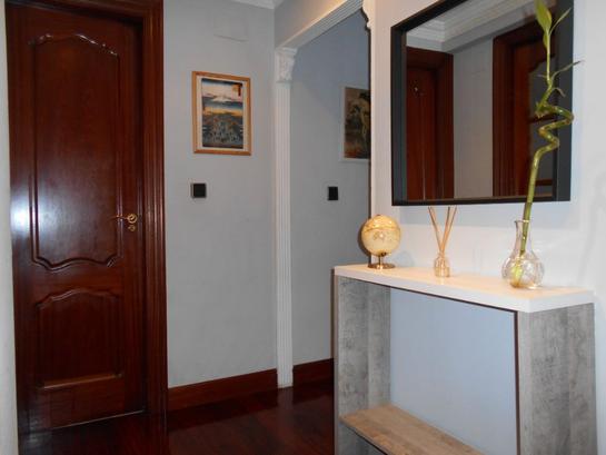 2 Schlafzimmer Wohnung in Basque Autonomous Community, Spain, Nr. 162425