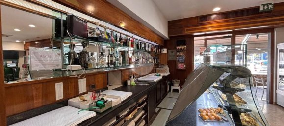 1m² Garage in Quarto, Italy No. 347676 14