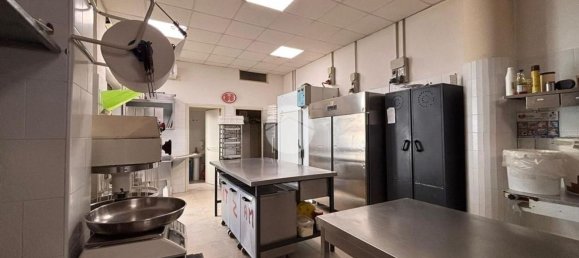 1m² Garage in Quarto, Italy No. 347676 19