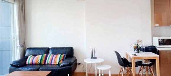 1 bedroom Condo in Phra Khanong, Thailand No. 16937 2