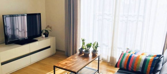 1 bedroom Condo in Phra Khanong, Thailand No. 16937 3