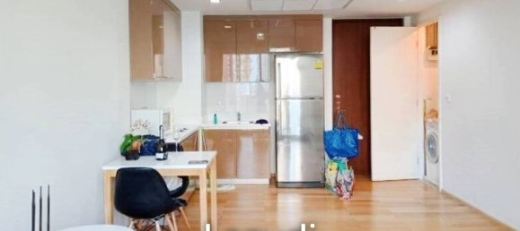 1 bedroom Condo in Phra Khanong, Thailand No. 16937 5