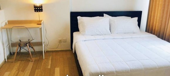 1 bedroom Condo in Phra Khanong, Thailand No. 16937 8