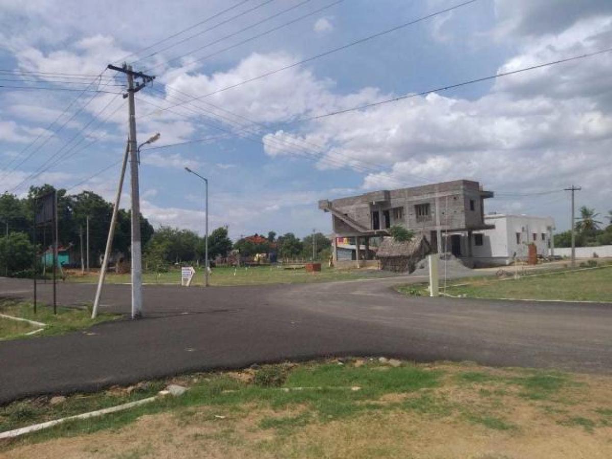 Terreno em Chennai, India N.º 40177