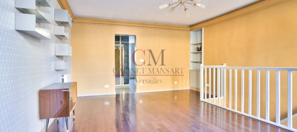 2 bedrooms Duplex in Versailles, France No. 187316 14