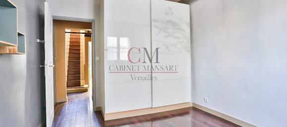 2 bedrooms Duplex in Versailles, France No. 187316 10