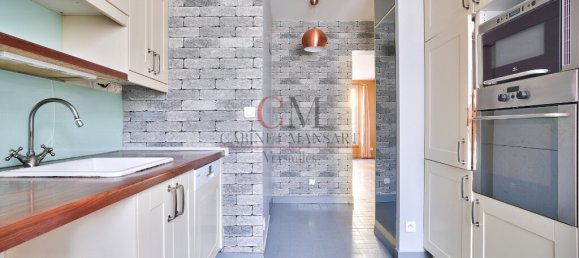 2 bedrooms Duplex in Versailles, France No. 187316 5