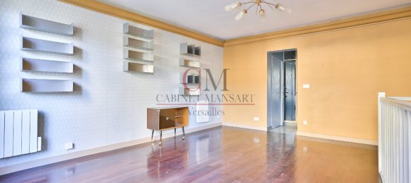 2 bedrooms Duplex in Versailles, France No. 187316 3