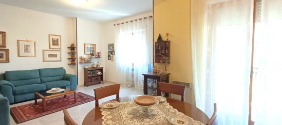 4 rooms Apartment in Isernia, Italy No. 48546 27