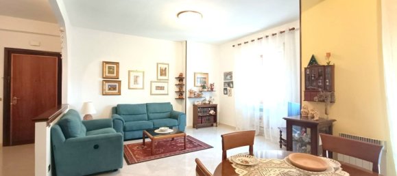 4 rooms Apartment in Isernia, Italy No. 48546 28