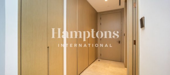 2 bedrooms Apartment for rent in Dubai Creek Harbour (The Lagoons), Dubai, UAE № 197131 10